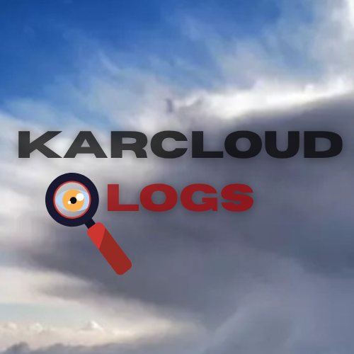 KarCloud 1