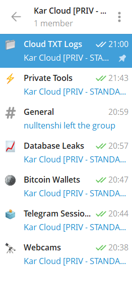 Karcloud s