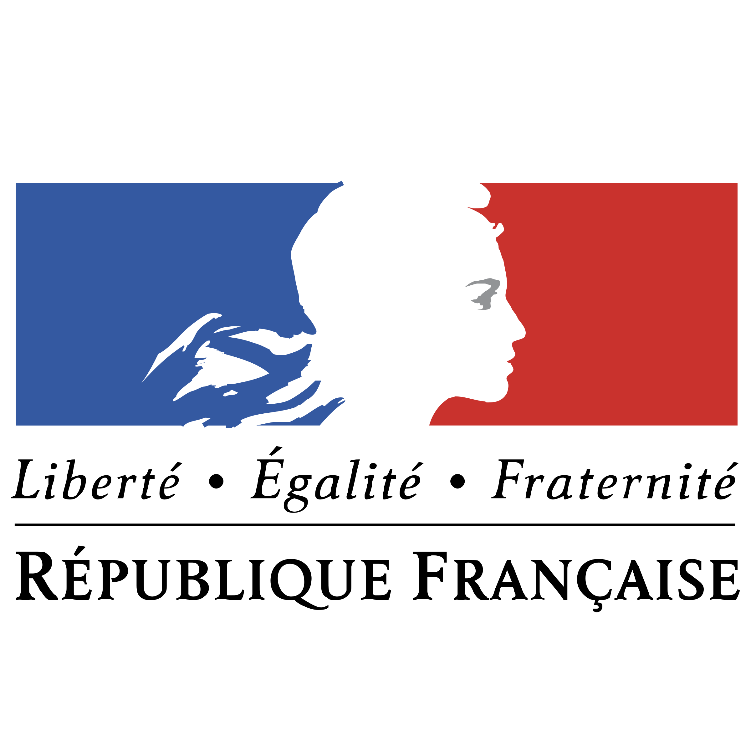 Republique francaise logo png transparent 3049299679