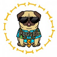 Puggedrx