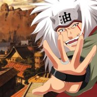 Jiraiya