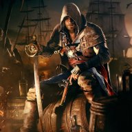 CaptainEdwardKenway