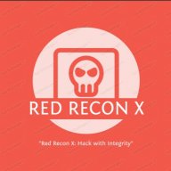 Red-Rec0n-x