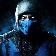 Sub-Zero