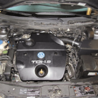 1.9tdi engin