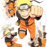 naruto uzumaki