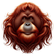 orangutano