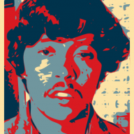 Voteforp3dro