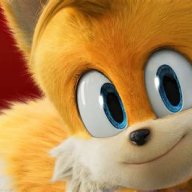 Tails