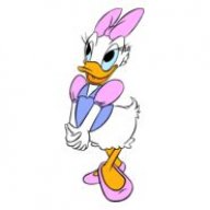 daisyDuck