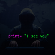 Cute Hacker