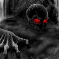 Ghostinshadows