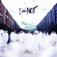 i am not