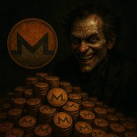 MoneroManiac
