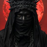 BLACK JESUS