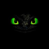 toothless