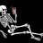 skeletonsoldier